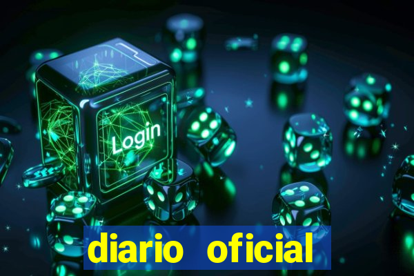 diario oficial bandeirantes ms